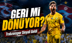 Trabzonspor’da Pedro Malheiro İçin Sürpriz Geri Dönüş İddiası