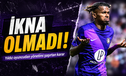 Trabzonspor’da Yann Gboho Transferi Rafa Kalktı