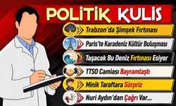 Kılıçdaroğlu'nun Dönüşü Trabzon CHP'de Taşları Yerinden Oynatabilir