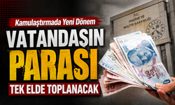Kamulaştırma Bedellerinde Yeni Dönem: Ödemeler Tek Merkezden Yapılacak
