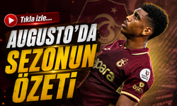 Felipe Augusto Transferinde Trabzonspor’un Beklediği Rakam Ortaya Çıktı
