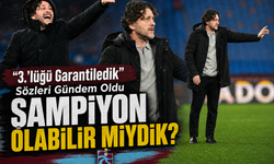 Fatih Tekke’nin Göztepe maçının ardından yaptığı açıklamalar bordo-mavili camiada geniş yankı uyandırdı
