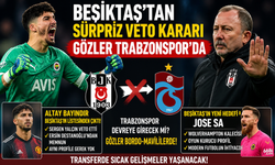 Altay Transferinde Flaş Dönüş! Beşiktaş Vazgeçti, Gözler Trabzonspor’da