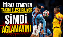Trabzonspor’da hakem kararları kadar takımın sahadaki sessizliği de tartışma yarattı