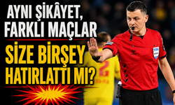 Hakem Tartışmaları Alevlendi! Trabzonspor Yine Hedefte mi?