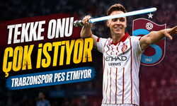 Trabzonspor’da Viktor Tsygankov Transferi İçin Kritik Süreç Başladı
