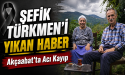 Şefik Türkmen’i Yasa Boğan Acı Haber: Halası Refika Türkmen Hayatını Kaybetti!