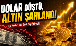 Altın Fiyatları Yeniden 4.500 Doları Aştı! Ancak Uzmanlar Asıl Riskin Devam Ettiğini Söylüyor
