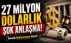 Meta, TikTok ve YouTube Dev Davada Uzlaştı: 27 Milyon Dolarlık Kararın Perde Arkası