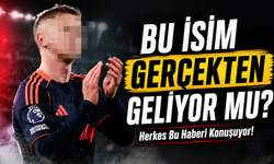 Trabzonspor'dan Avrupa'yı Sallayacak Hamle: Zinchenko İçin İlk Temas Kuruldu