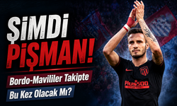 Trabzonspor’da Saul Niguez Transferi Yeniden Gündemde