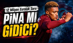 Trabzonspor’da Pedro Malheiro Sürprizi: Sağ Bekte Yeni Transfer Senaryosu