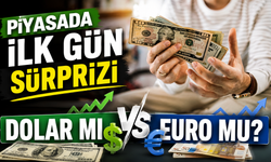 Dolar Düştü Mü, Euro Yükseldi Mi? 1 Haziran Döviz Kurları Açıklandı