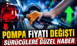 Benzin Fiyatı Bu Gece Değişiyor: İstanbul, Ankara ve Trabzon’da Yeni Liste
