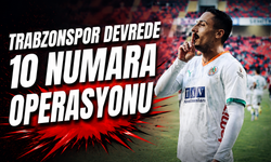 Trabzonspor’da İbrahim Kaya Transferi İçin Sessiz Bekleyiş Başladı