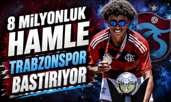 Trabzonspor Sol Kanat Transferinde Joseph Opoku Ve Ryan Roberto İçin Bastırıyor