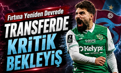 Trabzonspor Zuriko Davitashvili Transferinde Yeniden Devreye Girdi