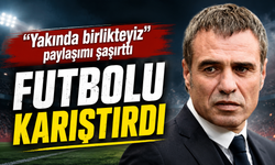 Ersun Yanal’dan Fenerbahçe Taraftarını Heyecanlandıran Paylaşım Geldi
