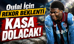 Trabzonspor’da Dev Satış Planı: Oulai ve Augusto İçin Büyük Beklenti