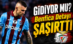 Trabzonspor’da Zubkov İçin Ayrılık Planı: Beklenen Rakam Ortaya Çıktı