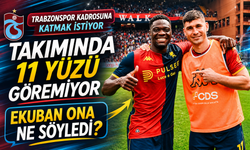Trabzonspor’un kadrosuna katmaya hazırlandığı Ruslan Malinovskyi, İtalya’da ilk 11 yüzü göremiyor