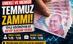 Temmuz Zammı Netleşiyor! “Öyle Gözüküyor ki” Diyerek Kritik Rakamı Açıkladı