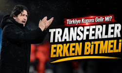Trabzonspor’un tek hedefi kupa: Avrupa planı bu maça bağlı