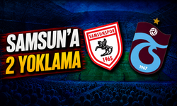 Trabzonspor’dan Samsunspor’a transfer hamlesi: 2 yıldız için temas