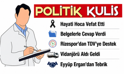 Hayati Er hayatını kaybetti: Trabzon siyasetinde iz bıraktı