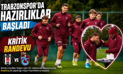 Fatih Tekke’den Beşiktaş Mesaisi! Trabzonspor’da Hazırlıklar Başladı