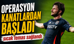 Trabzonspor MLS ekibi San Diego’da forma giyen Anders Dreyer için harekete geçti