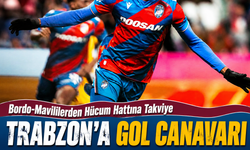 Trabzonspor’dan Gol Makinesi Hamlesi! Nijeryalı Forvet Gündemde