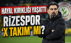 İlhan Palut’un eski kulübü Çaykur Rizespor için kullandığı “X takım” ifadesi spor kamuoyunda tartışma yarattı
