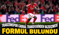 Trabzonspor’da Sidny Lopes Cabral Transferi Yeniden Gündemde