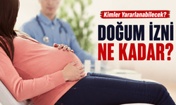 Doğum İzni 24 Haftaya Çıkarıldı, Başvurular Başladı