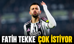 Fırtına, Juventus’un Kosovalı yıldızı için harekete geçti