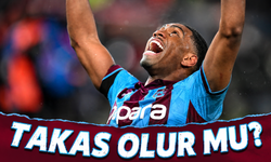 Trabzonspor’un yıldızına 20 milyon Euro’luk ilgi. Benfica’dan Augusto Bombası!