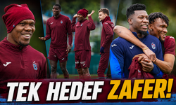 Fırtına, Beşiktaş derbisiyle moral bulmak istiyor. Tek Hedef Zafer!