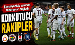Trabzonspor’un Şampiyonlar Ligi Yolunda Kritik Senaryolar