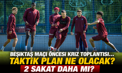 Trabzonspor’da Beşiktaş Alarmı: Sakatlıklar Moralleri Bozdu