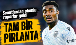 Trabzonspor’dan Rafiu Durosinmi Hamlesi: Scout Raporu Tam Not Aldı