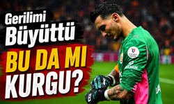 Trabzonspor-Galatasaray Hattında Gerilim: Yemek Çıkışı Tartışma Yarattı