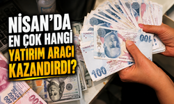 Borsa Zirveye Çıktı