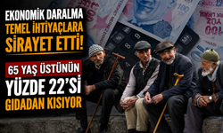 Mutfakta Alarm Zilleri