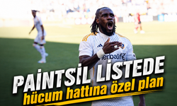Trabzonspor’da Joseph Paintsil ismi öne çıktı