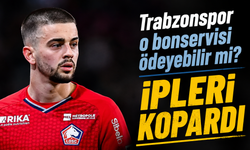 Trabzonspor’un Zhegrova Planı Yeniden Gündemde