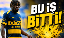 Trabzonspor’dan Paintsil Hamlesi Transferde Sona Yaklaşıldı