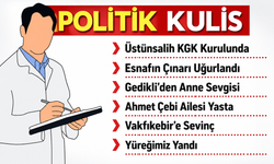 Cumhurbaşkanlığı kararıyla Akçaabatlı finansçı Abdi Serdar Üstünsalih, Kamu Gözetimi Kurulu üyeliğine atandı