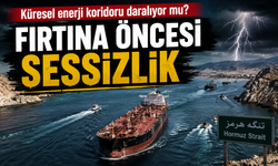Hürmüz Boğazı’ndaki Gerilim Petrol ve Enflasyon Korkusunu Yeniden Tetikledi