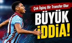 Benfica Trabzonspor’un Golcüsüne Talip Oldu Felipe Augusto Avrupa’nın Gündeminde
